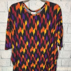 LLR Irma 2XL